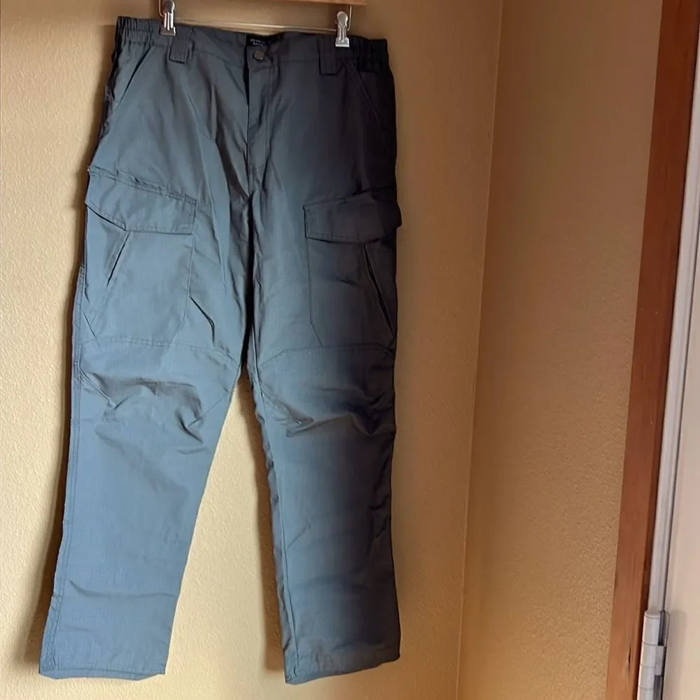 Archontactical Tactical pants green gray XXL‎